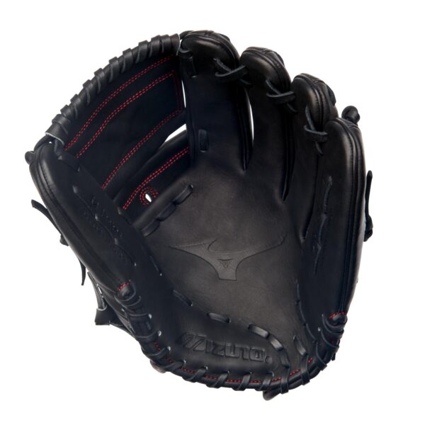 Pro Select Pitcher Baseball Glove 12" - Deep Pocket - Image 2