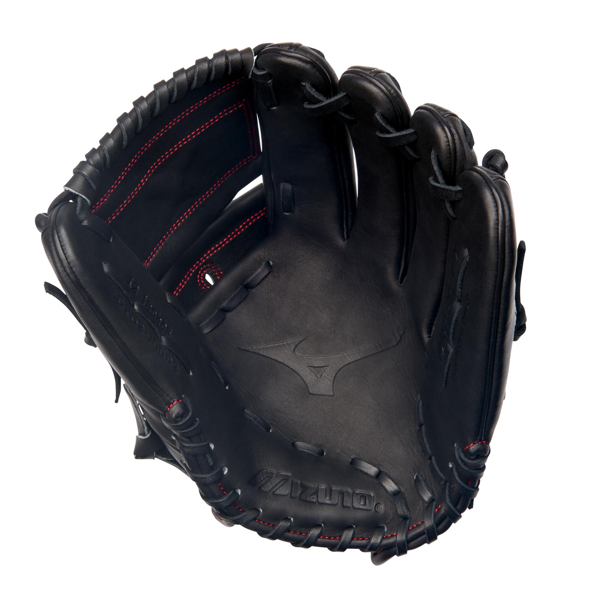 Pro Select Pitcher Baseball Glove 12" - Deep Pocket - Image 2