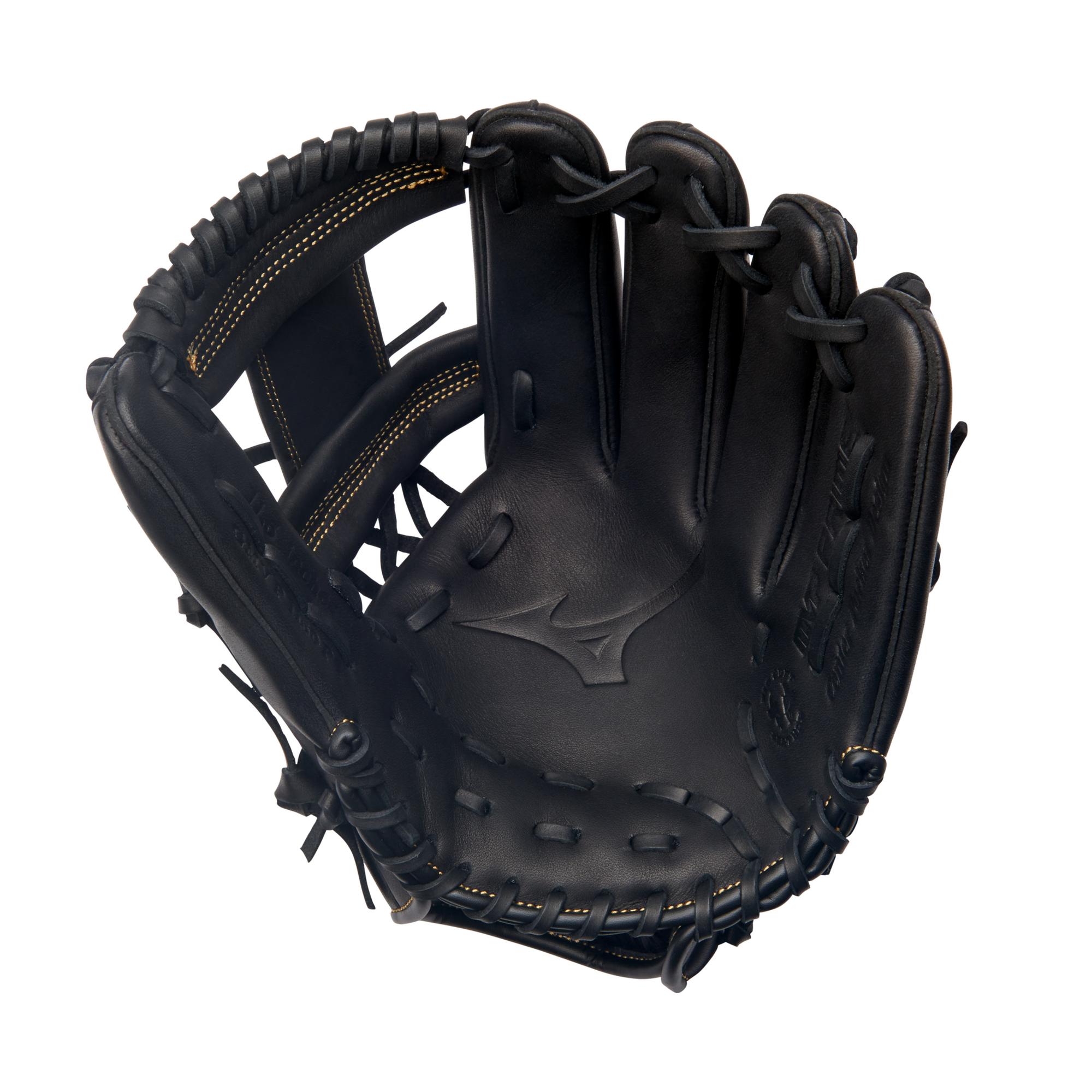 MVP Prime Infield Baseball Glove 11.5" - Image 2
