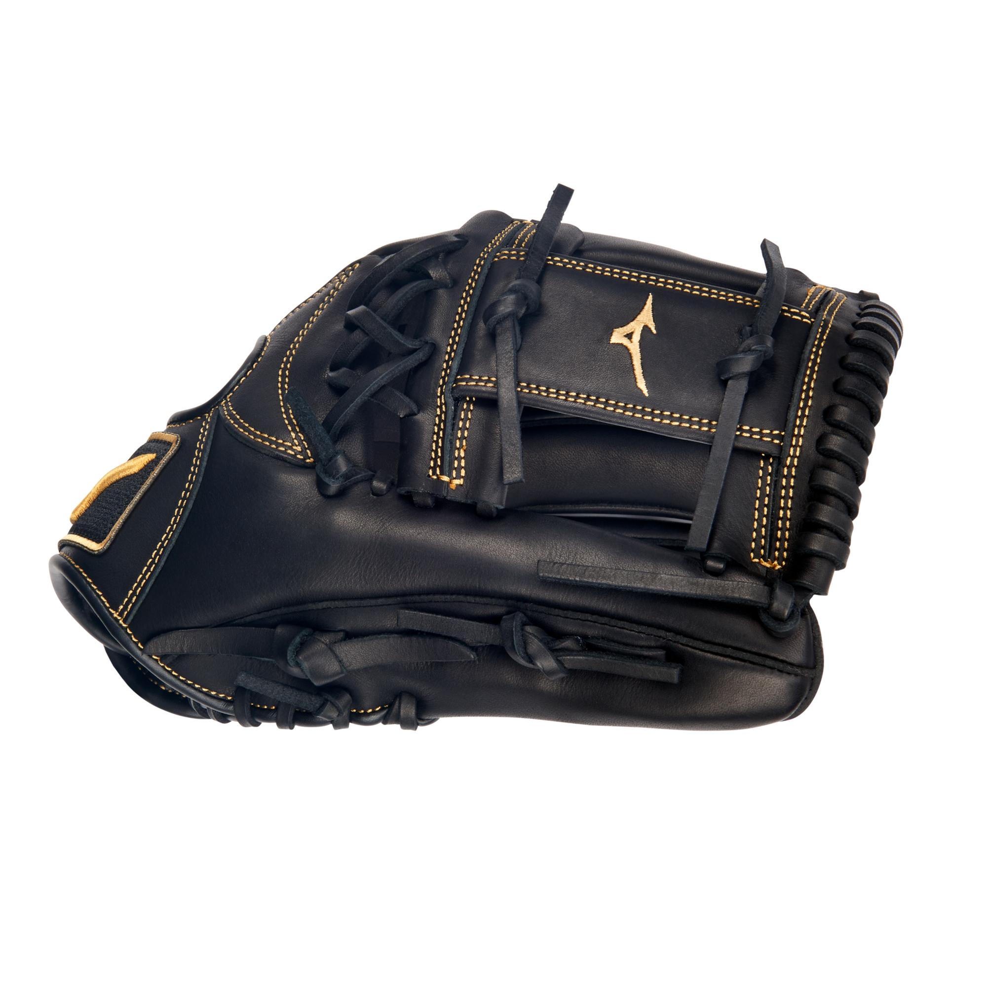 MVP Prime Infield Baseball Glove 11.5" - Image 3