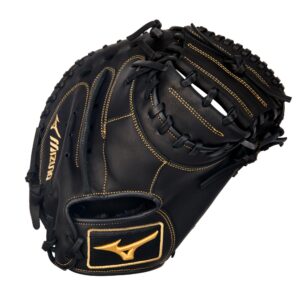 MVP Prime Baseball Catcher's Mitt 34"