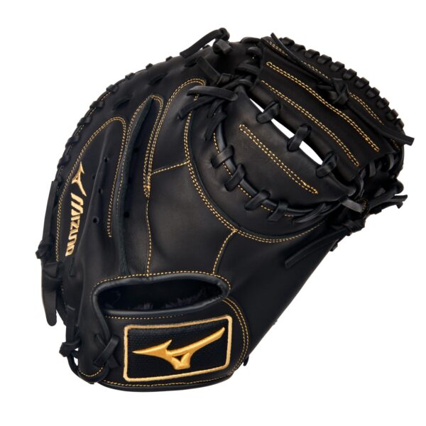 MVP Prime Baseball Catcher's Mitt 34"