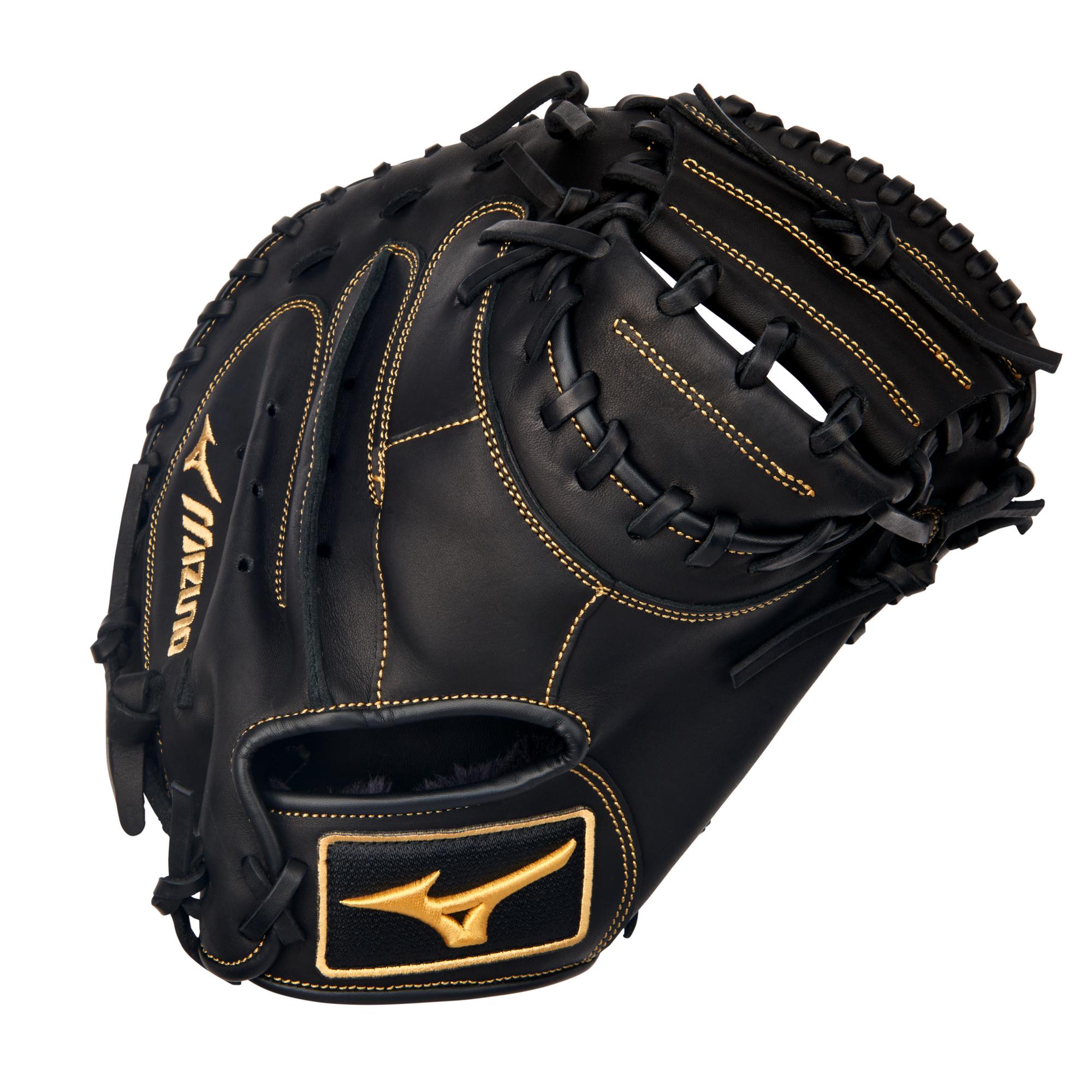 MVP Prime Baseball Catcher's Mitt 34"