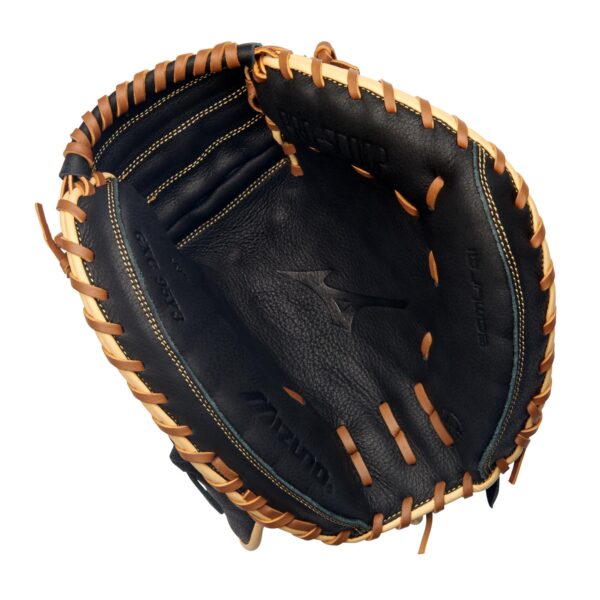 Samurai Youth Baseball Catcher's Mitt 33" - Image 2