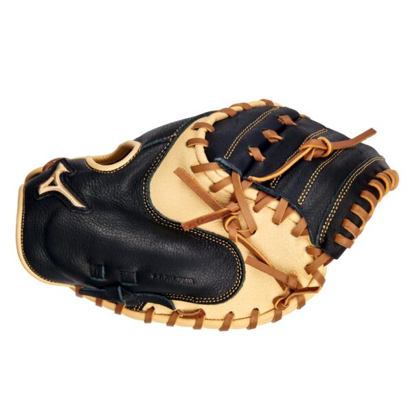 Samurai Youth Baseball Catcher's Mitt 33" - Image 3