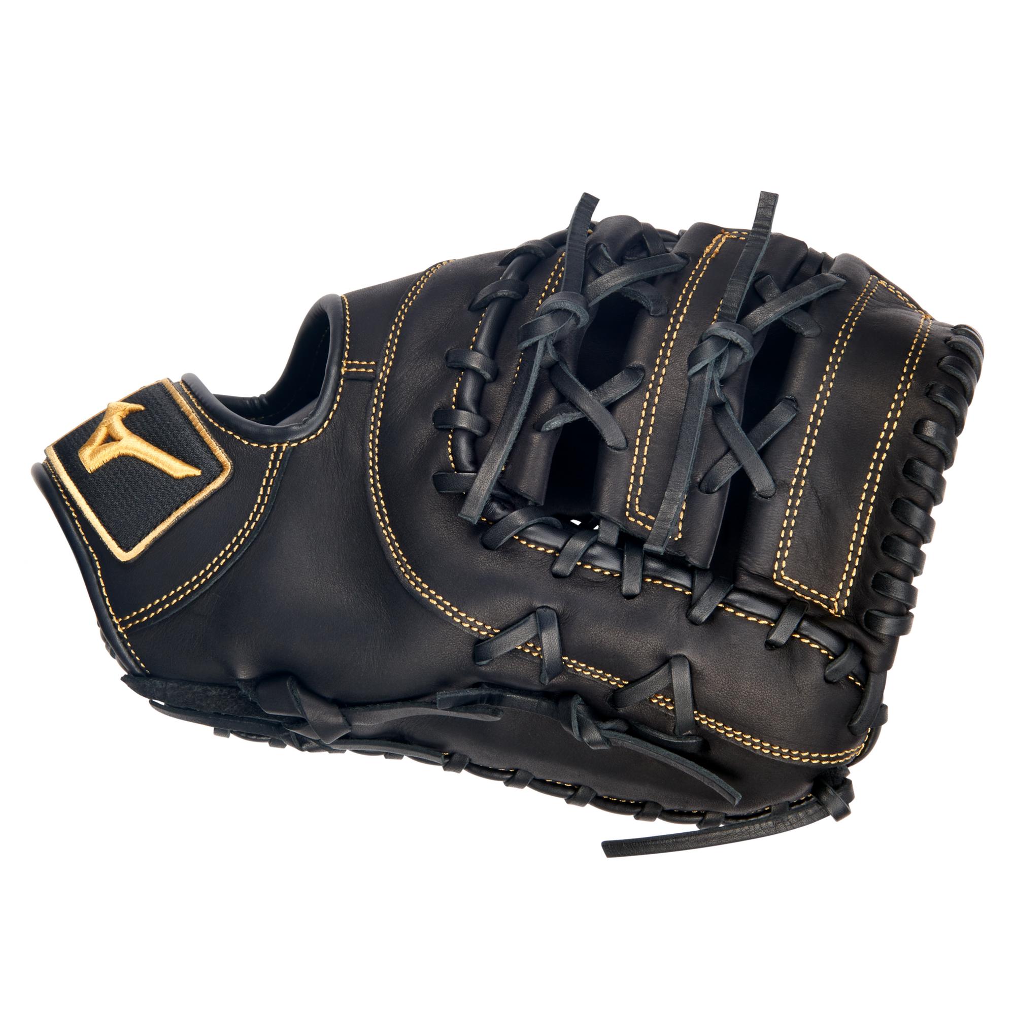 MVP Prime Baseball First Base Mitt 12.5" - Image 3