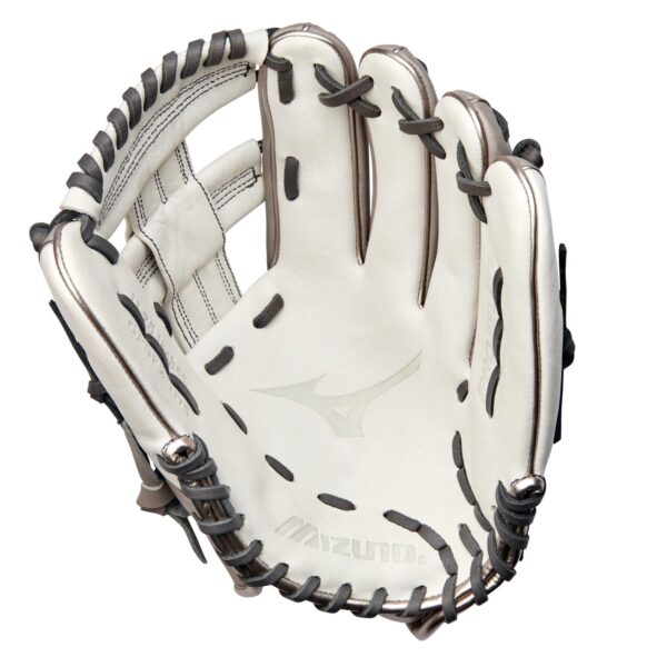 Pro Select Fastpitch Softball Glove 11.75" - Image 2