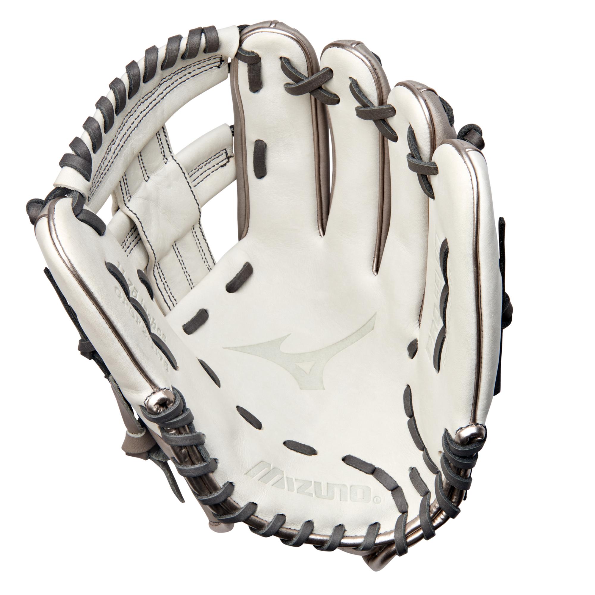 Pro Select Fastpitch Softball Glove 11.75" - Image 2