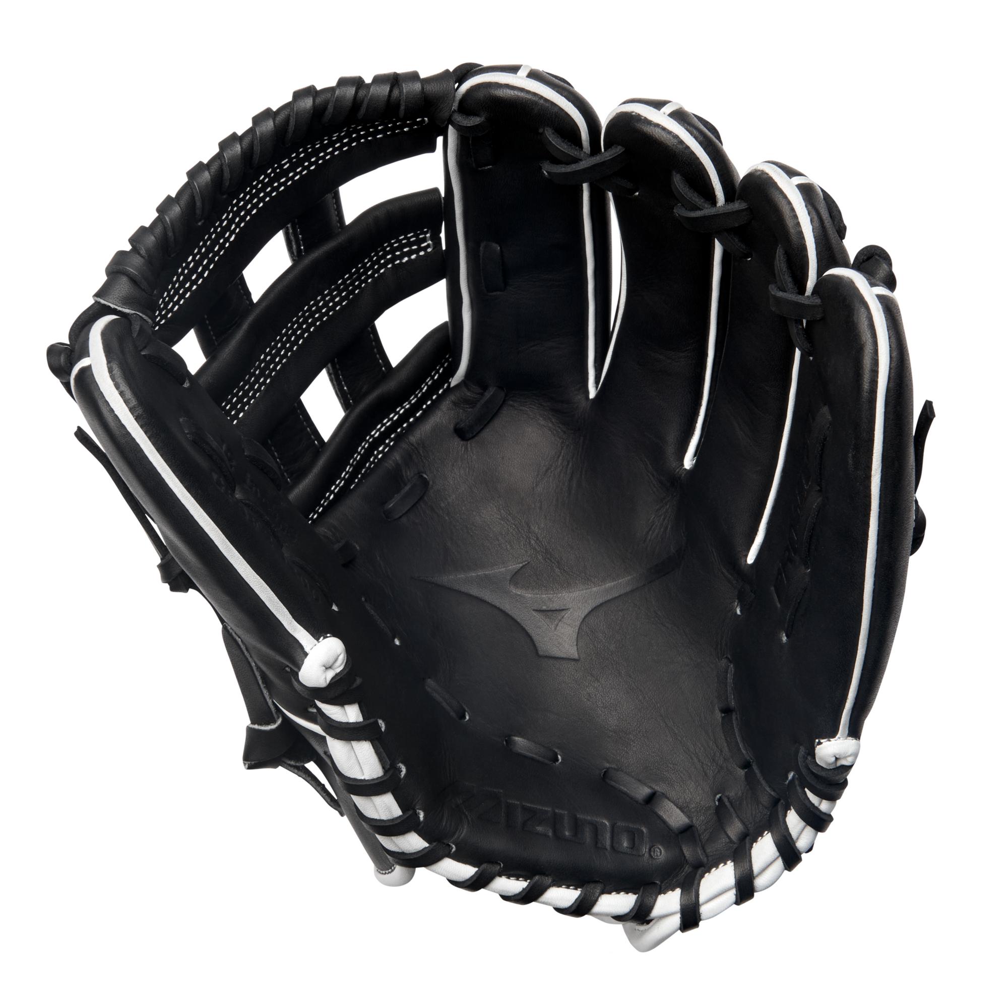 Pro Select Fastpitch Softball Glove 12" - Image 2