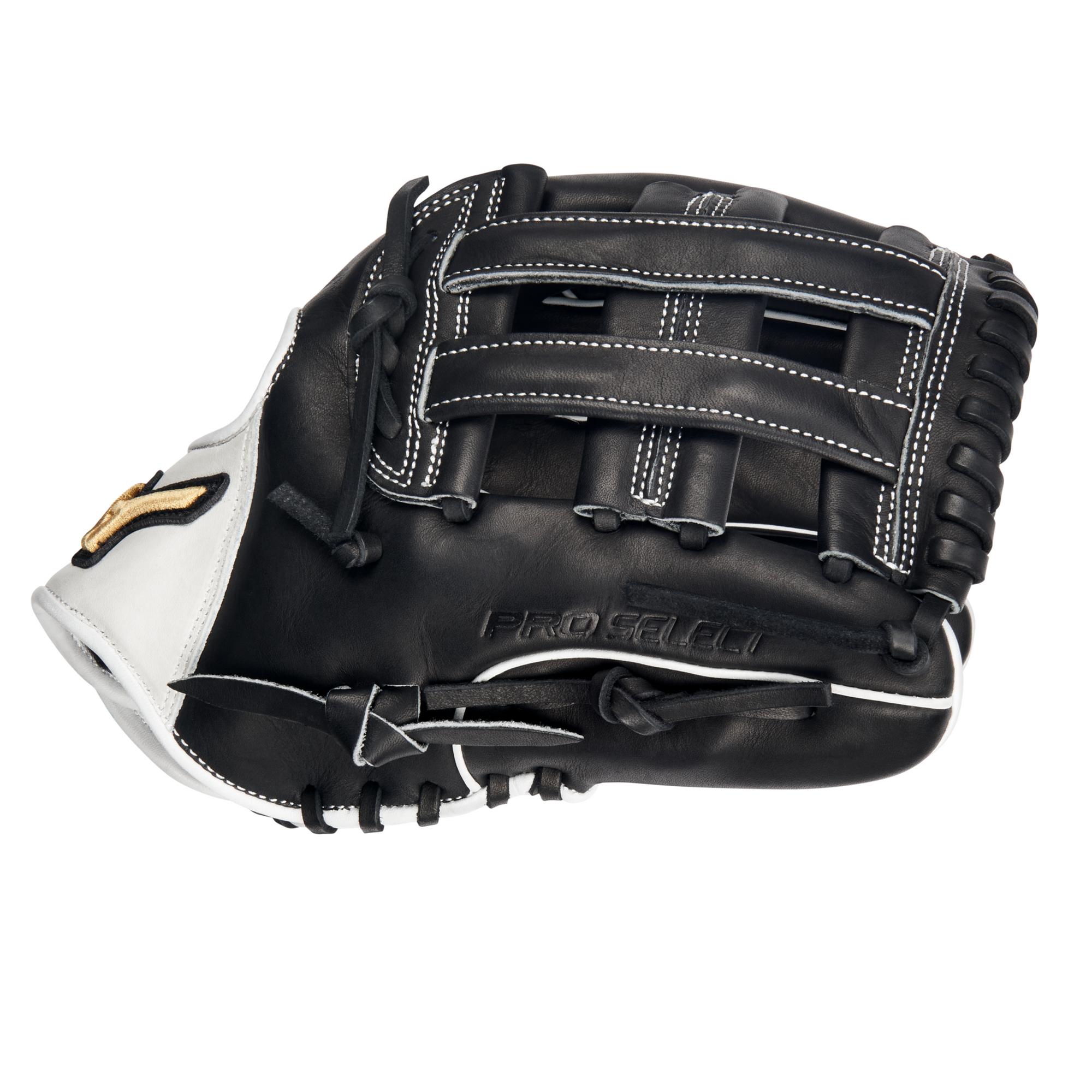 Pro Select Fastpitch Softball Glove 12" - Image 3