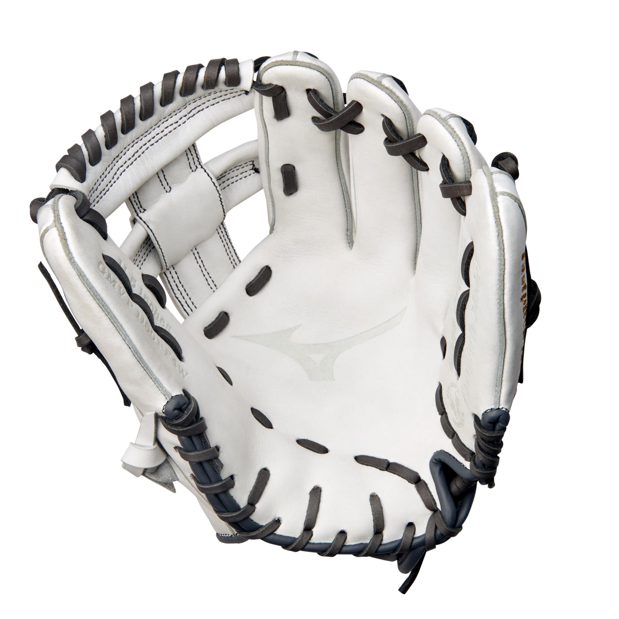 MVP Prime Fastpitch Softball Glove 11.5" - Image 2