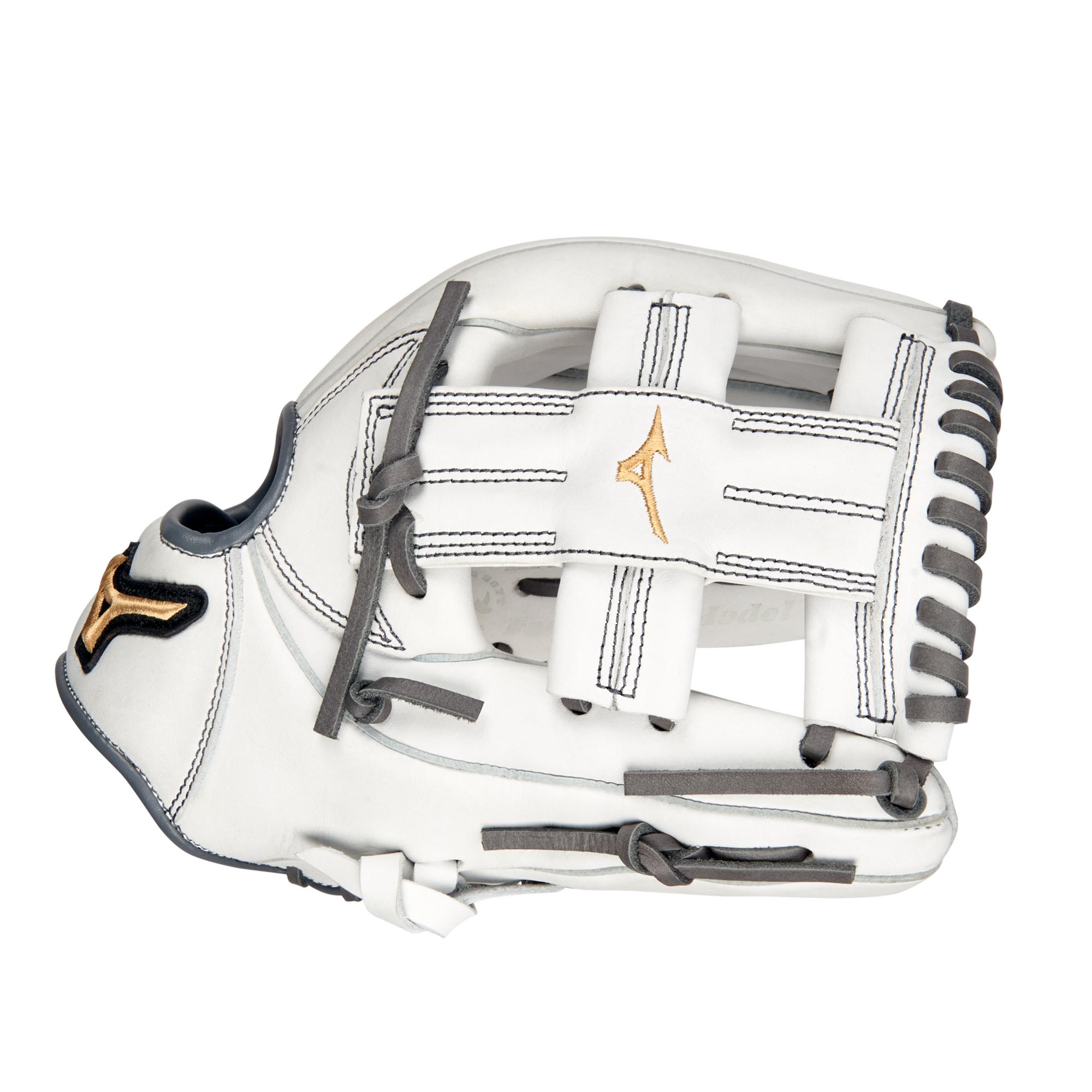 MVP Prime Fastpitch Softball Glove 11.5" - Image 3