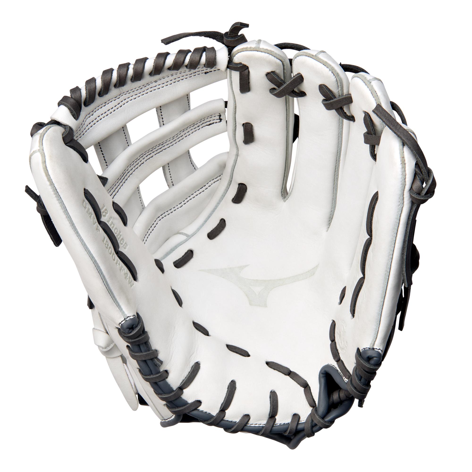 MVP Prime Fastpitch Softball Glove 13" - Image 2