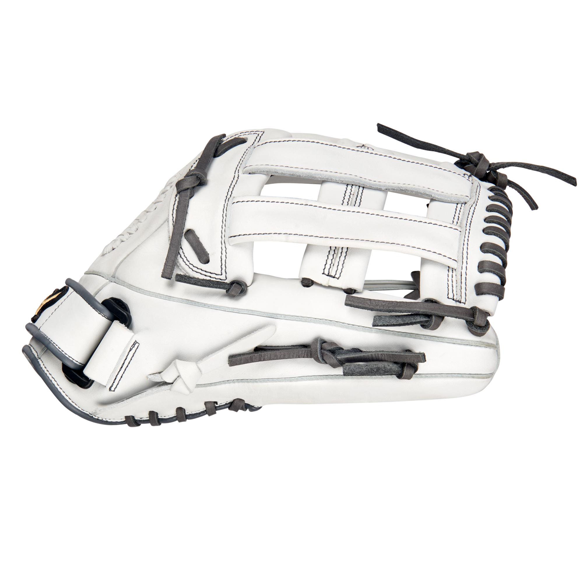 MVP Prime Fastpitch Softball Glove 13" - Image 3