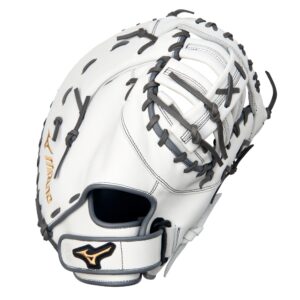 MVP Prime Fastpitch Softball First Base Mitt 13"*