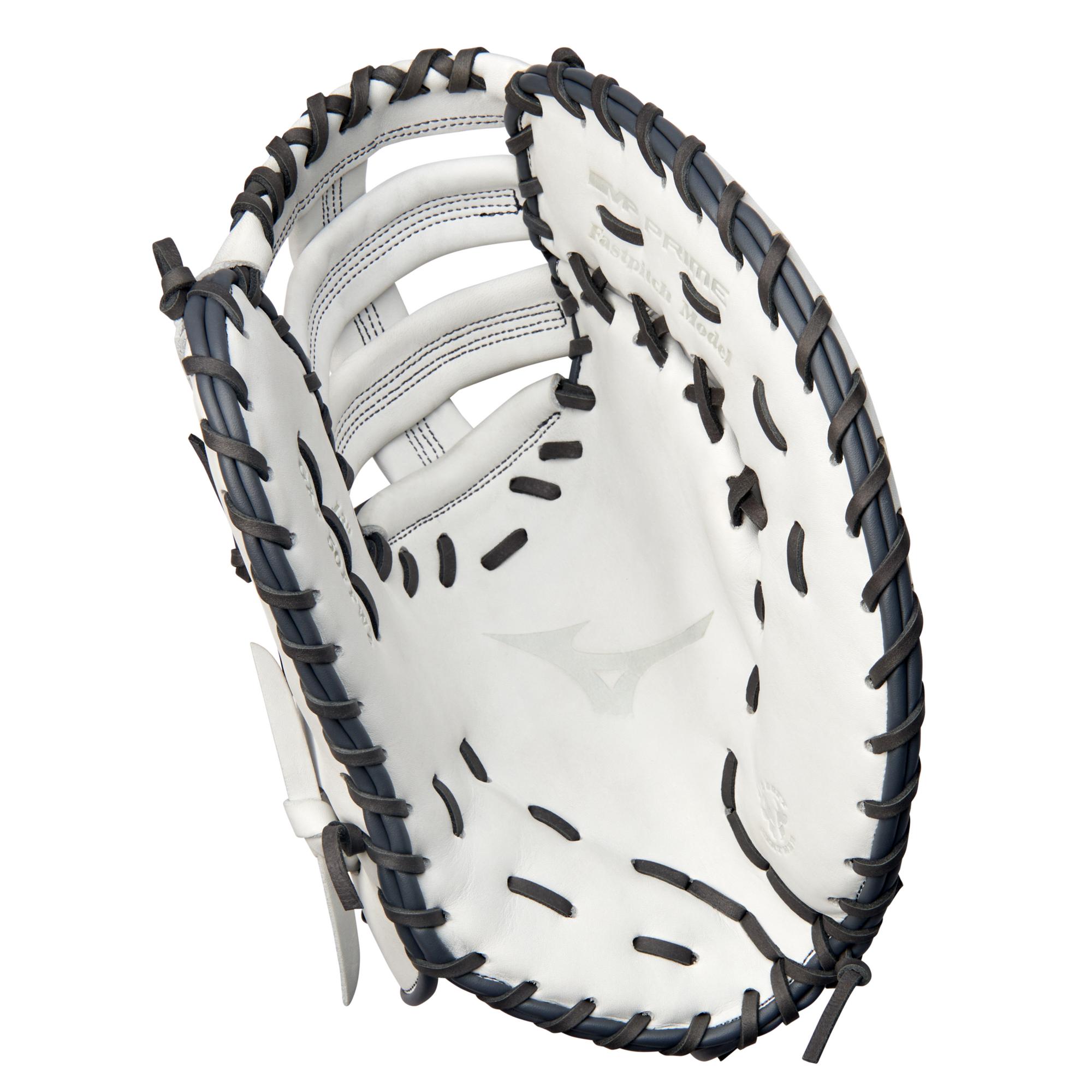 MVP Prime Fastpitch Softball First Base Mitt 13"* - Image 2