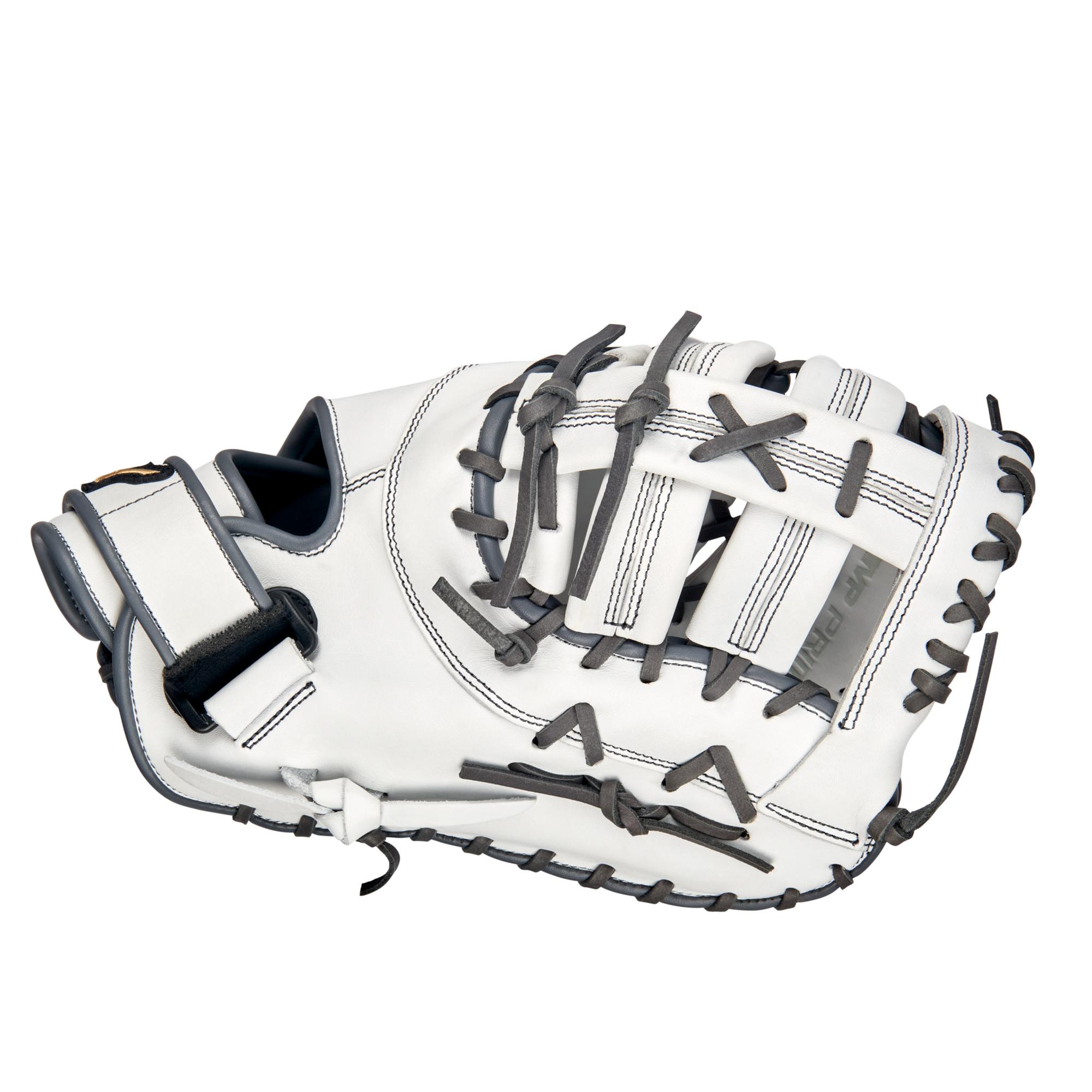 MVP Prime Fastpitch Softball First Base Mitt 13"* - Image 3