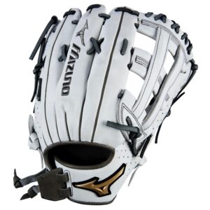 Mizuno Prime Elite Outfield Fastpitch Softball Glove 13"*