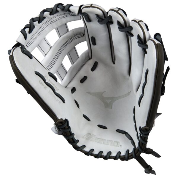 Mizuno Prime Elite Outfield Fastpitch Softball Glove 13"* - Image 2