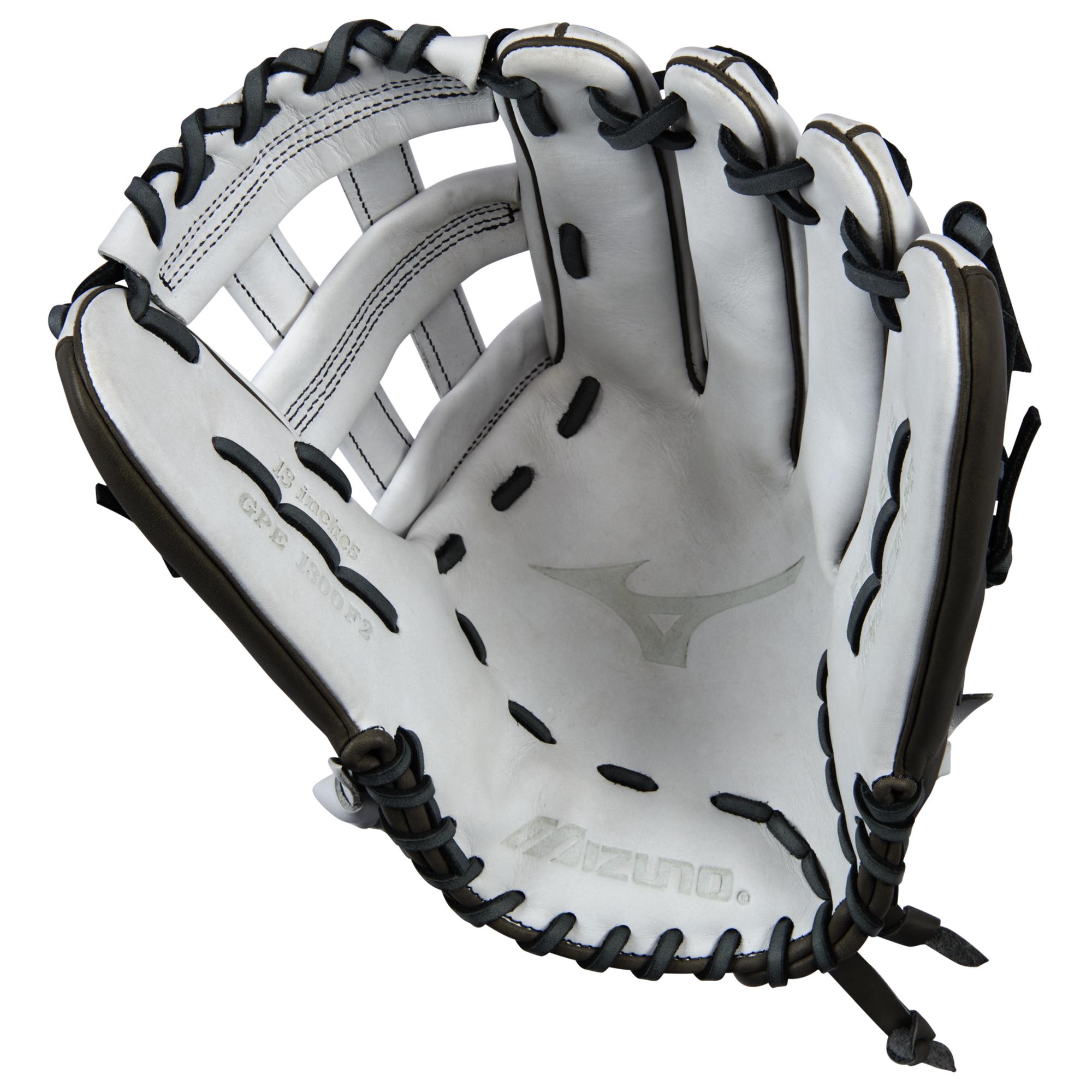 Mizuno Prime Elite Outfield Fastpitch Softball Glove 13"* - Image 2