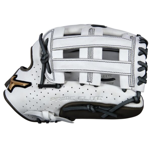 Mizuno Prime Elite Outfield Fastpitch Softball Glove 13"* - Image 3