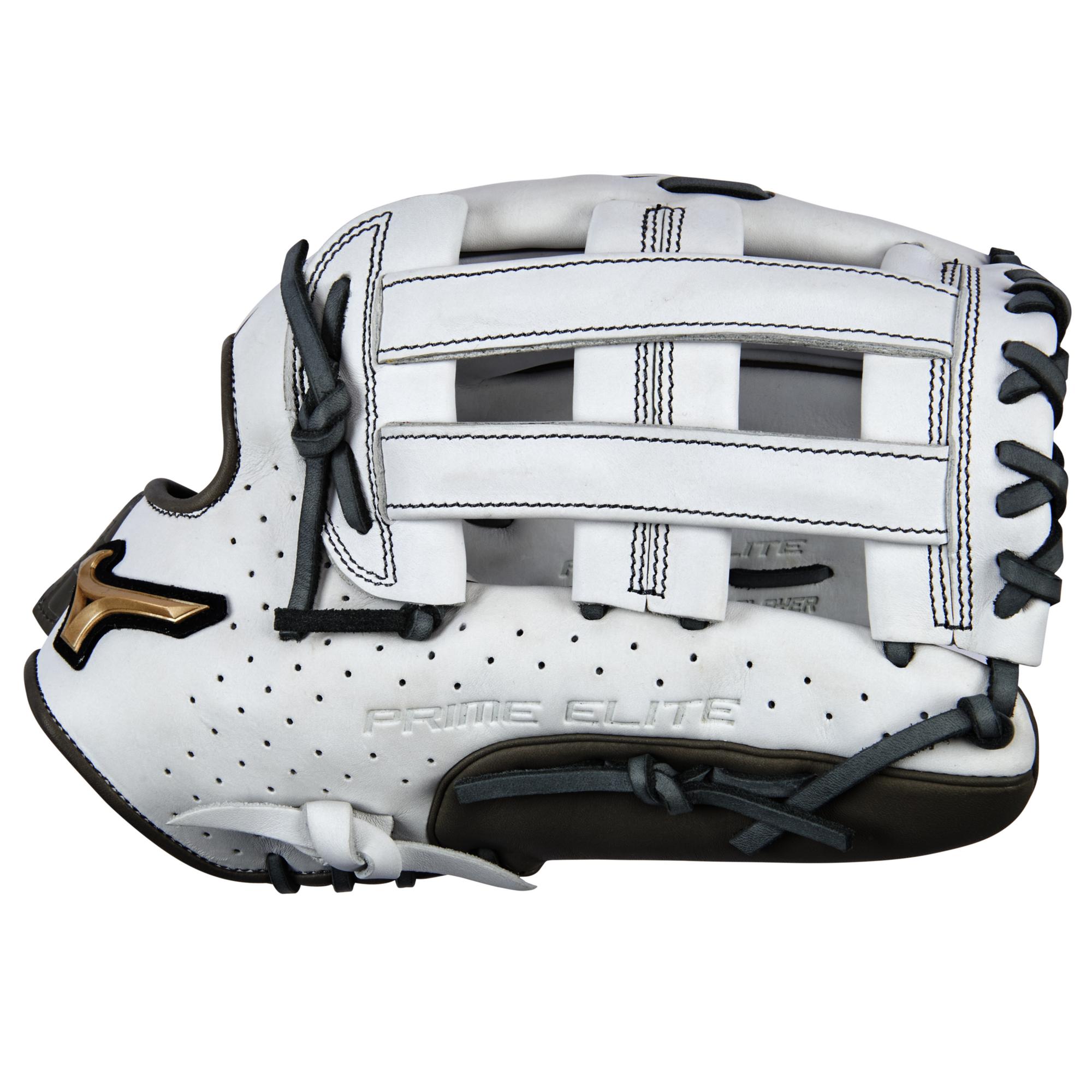 Mizuno Prime Elite Outfield Fastpitch Softball Glove 13"* - Image 3