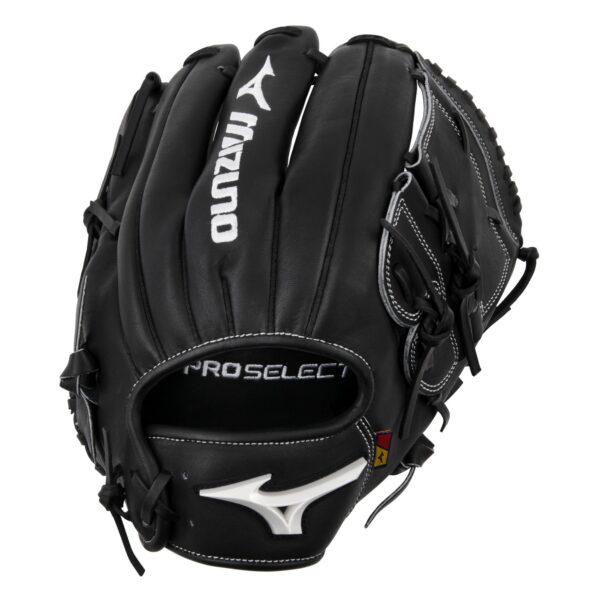 GPS-11D Pro Select, Premium Pitcher Baseball Glove, 12", Deep Pocket, Deep 2 Web