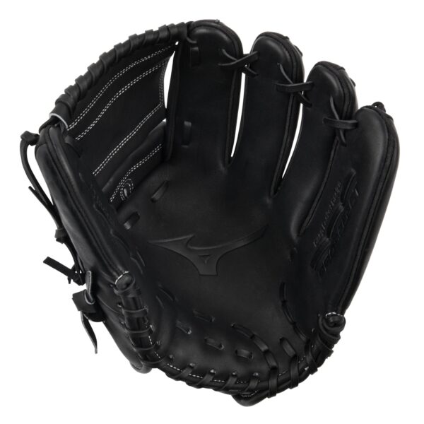 GPS-11D Pro Select, Premium Pitcher Baseball Glove, 12", Deep Pocket, Deep 2 Web - Image 2