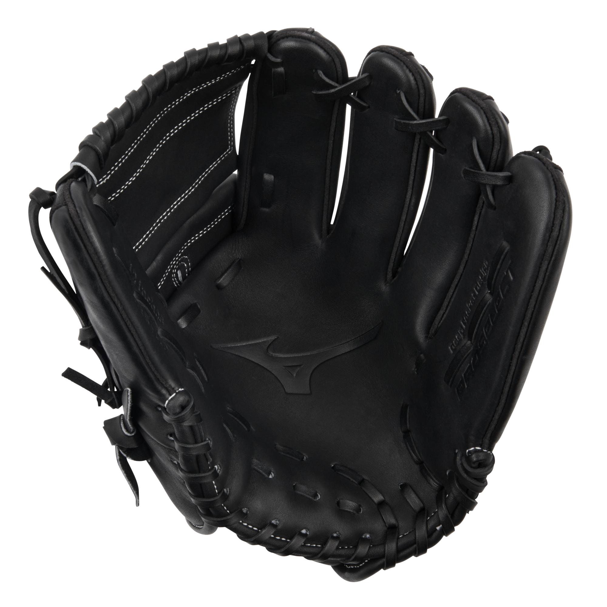 GPS-11D Pro Select, Premium Pitcher Baseball Glove, 12", Deep Pocket, Deep 2 Web - Image 2