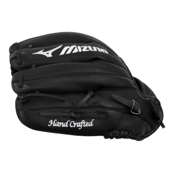 GPS-11D Pro Select, Premium Pitcher Baseball Glove, 12", Deep Pocket, Deep 2 Web - Image 4