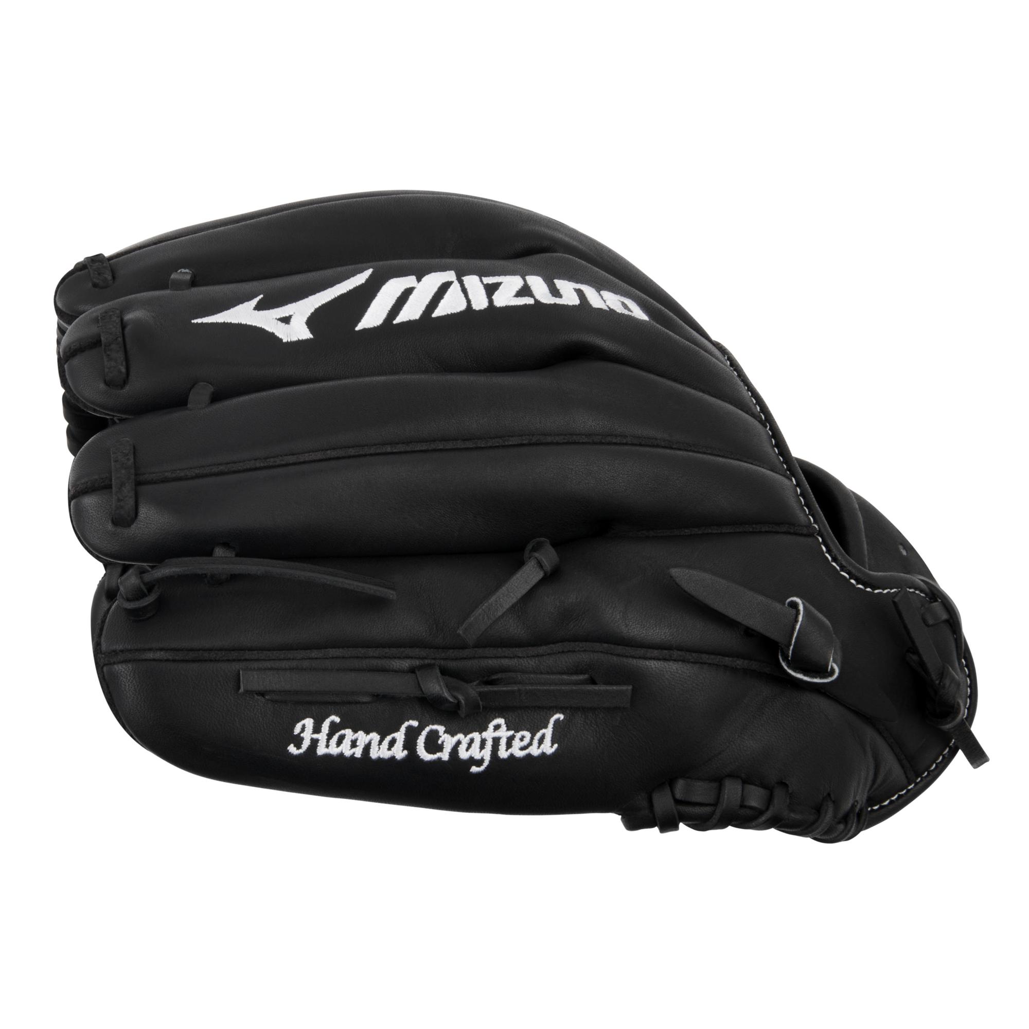 GPS-11D Pro Select, Premium Pitcher Baseball Glove, 12", Deep Pocket, Deep 2 Web - Image 4