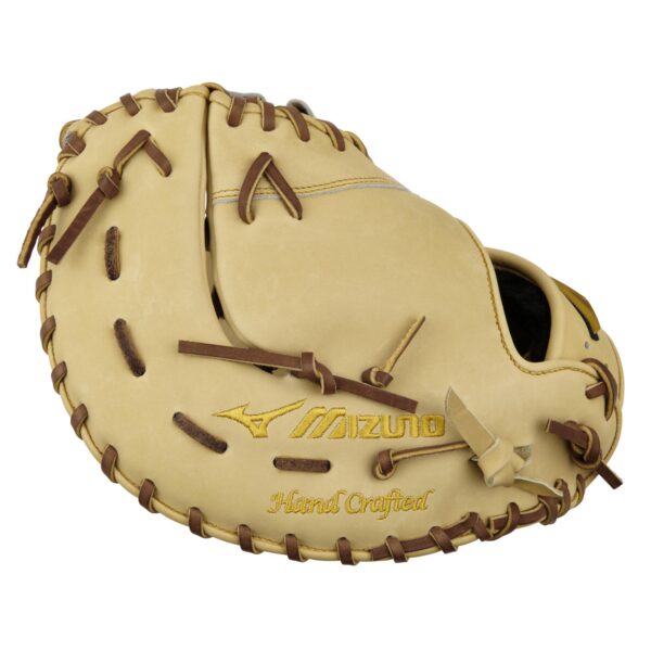 GPS-30 Pro Select, Premium First Base Mitt Baseball Glove, 12.5" - Image 4