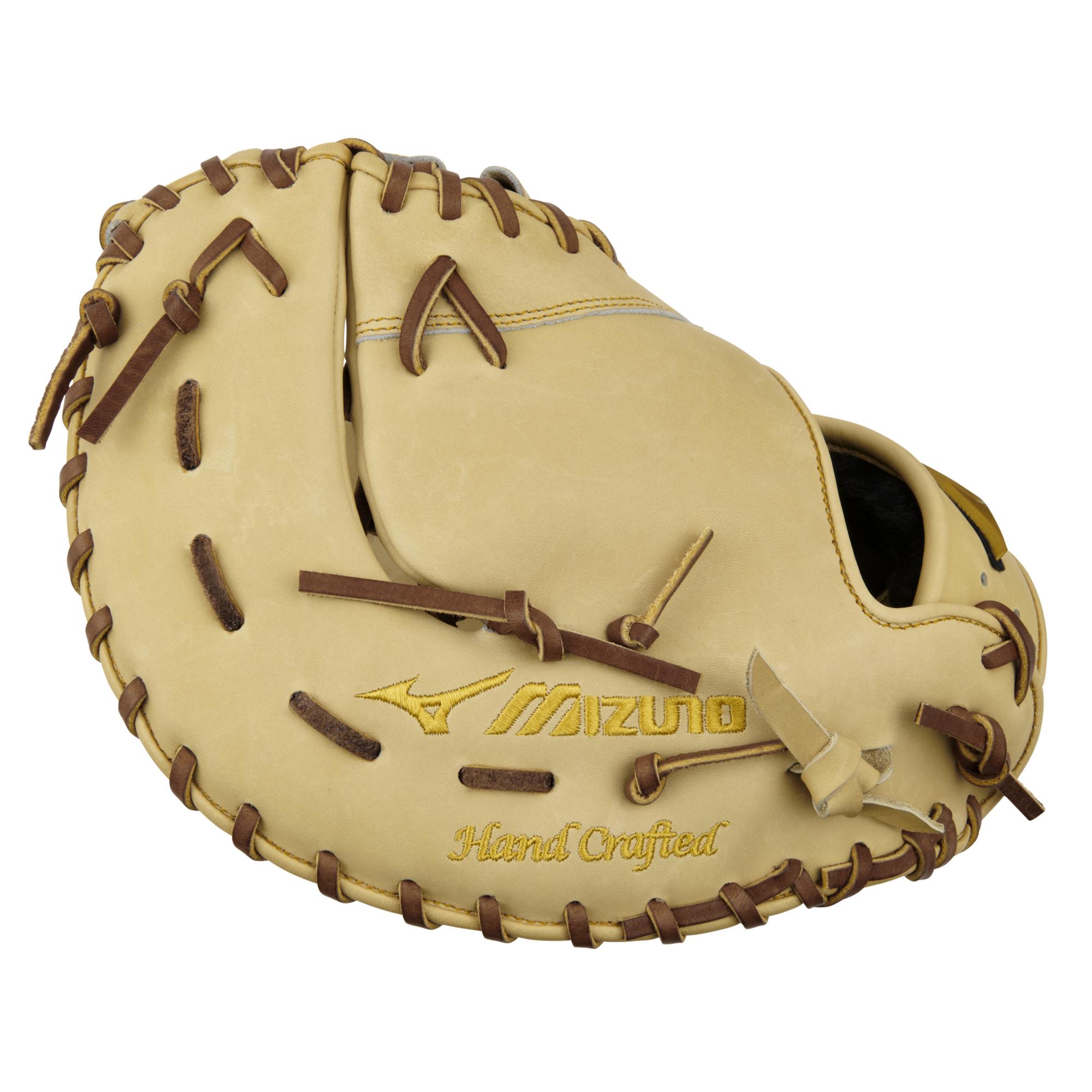 GPS-30 Pro Select, Premium First Base Mitt Baseball Glove, 12.5" - Image 4