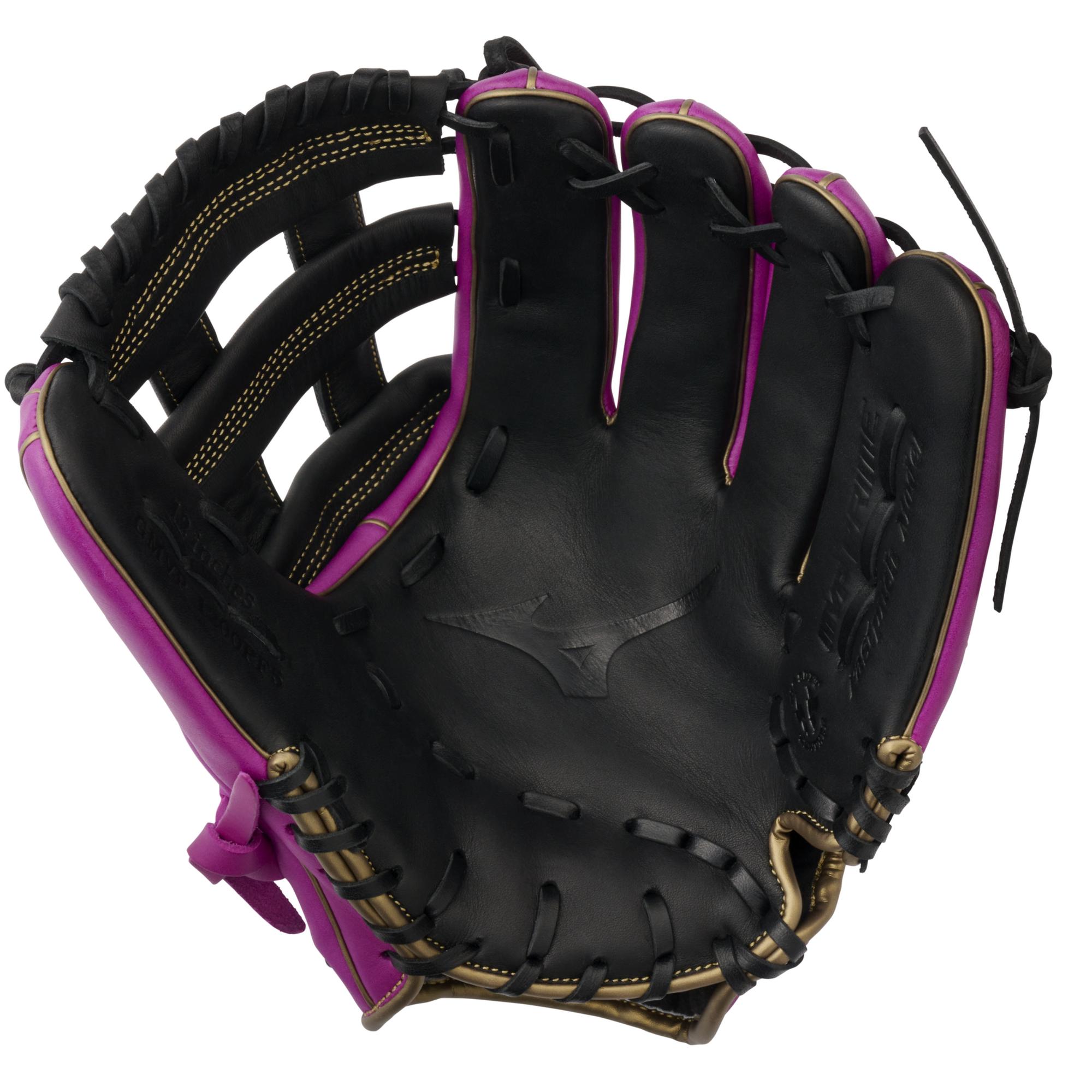 GMVP1200PF5 MVP Prime FP, Infielder Fastpitch Glove, 12", Center Pocket Design, H Web - Image 2