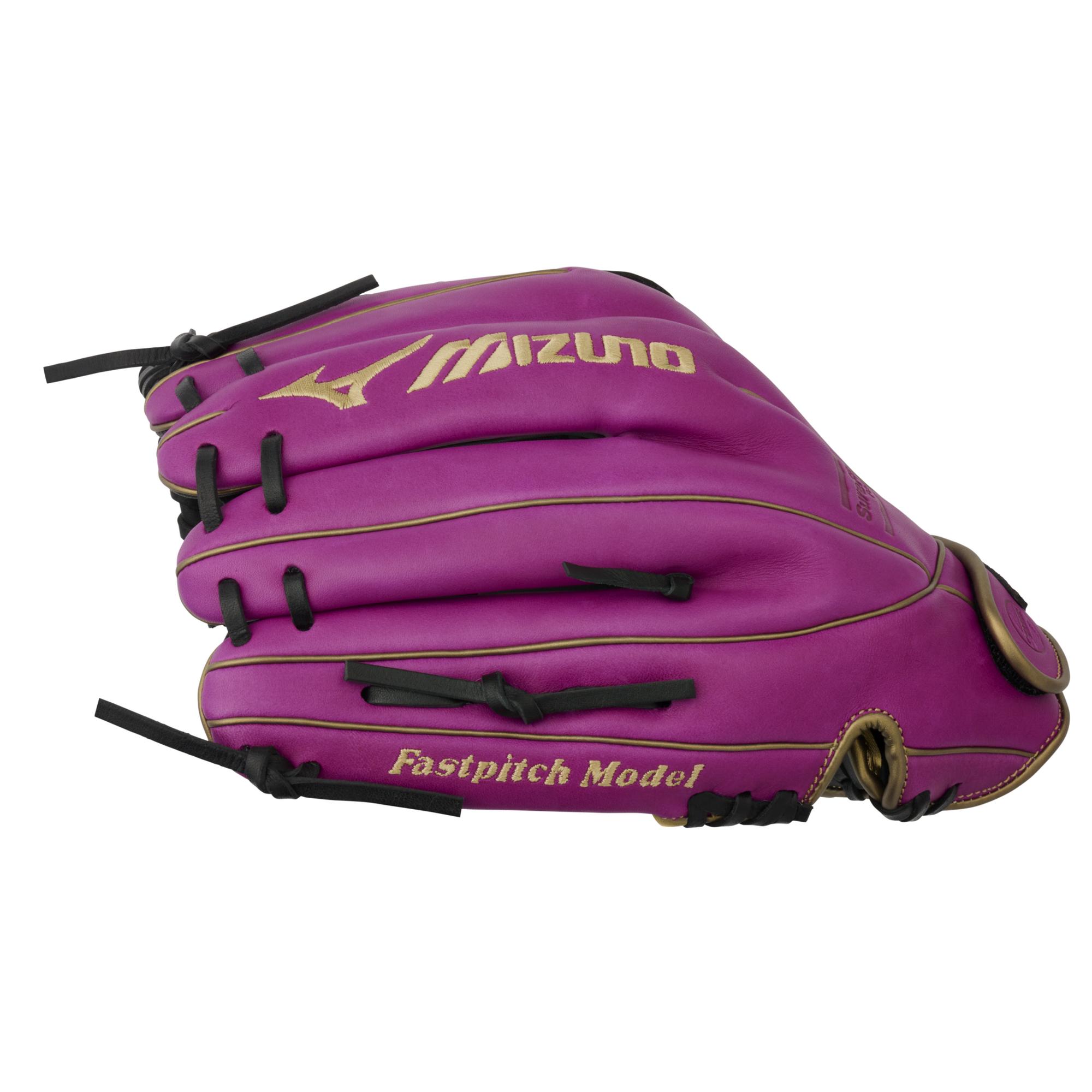 GMVP1200PF5 MVP Prime FP, Infielder Fastpitch Glove, 12", Center Pocket Design, H Web - Image 4