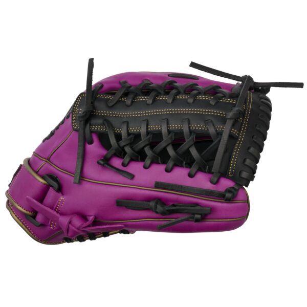 GMVP1250PF5 MVP Prime FP, Outfielder Fastpitch Glove, 12.5", Center Pocket Design, Shock 2 - Image 3