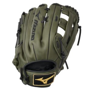 GMVP1300PSP MVP Prime SP, Utility Slowpitch Glove, 13", Center Pocket Design, H Web