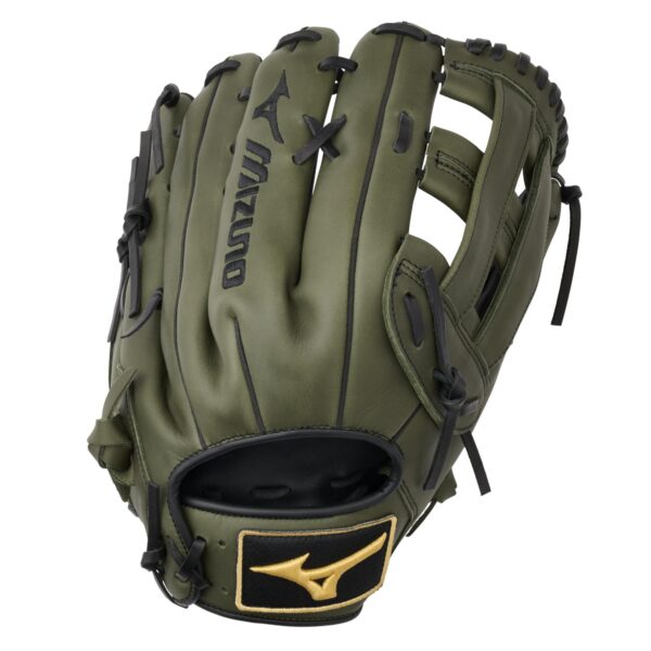 GMVP1300PSP MVP Prime SP, Utility Slowpitch Glove, 13", Center Pocket Design, H Web