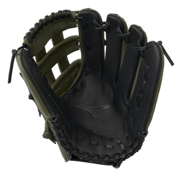 GMVP1300PSP MVP Prime SP, Utility Slowpitch Glove, 13", Center Pocket Design, H Web - Image 2