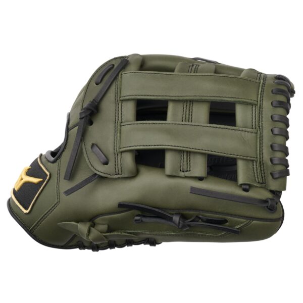 GMVP1300PSP MVP Prime SP, Utility Slowpitch Glove, 13", Center Pocket Design, H Web - Image 3