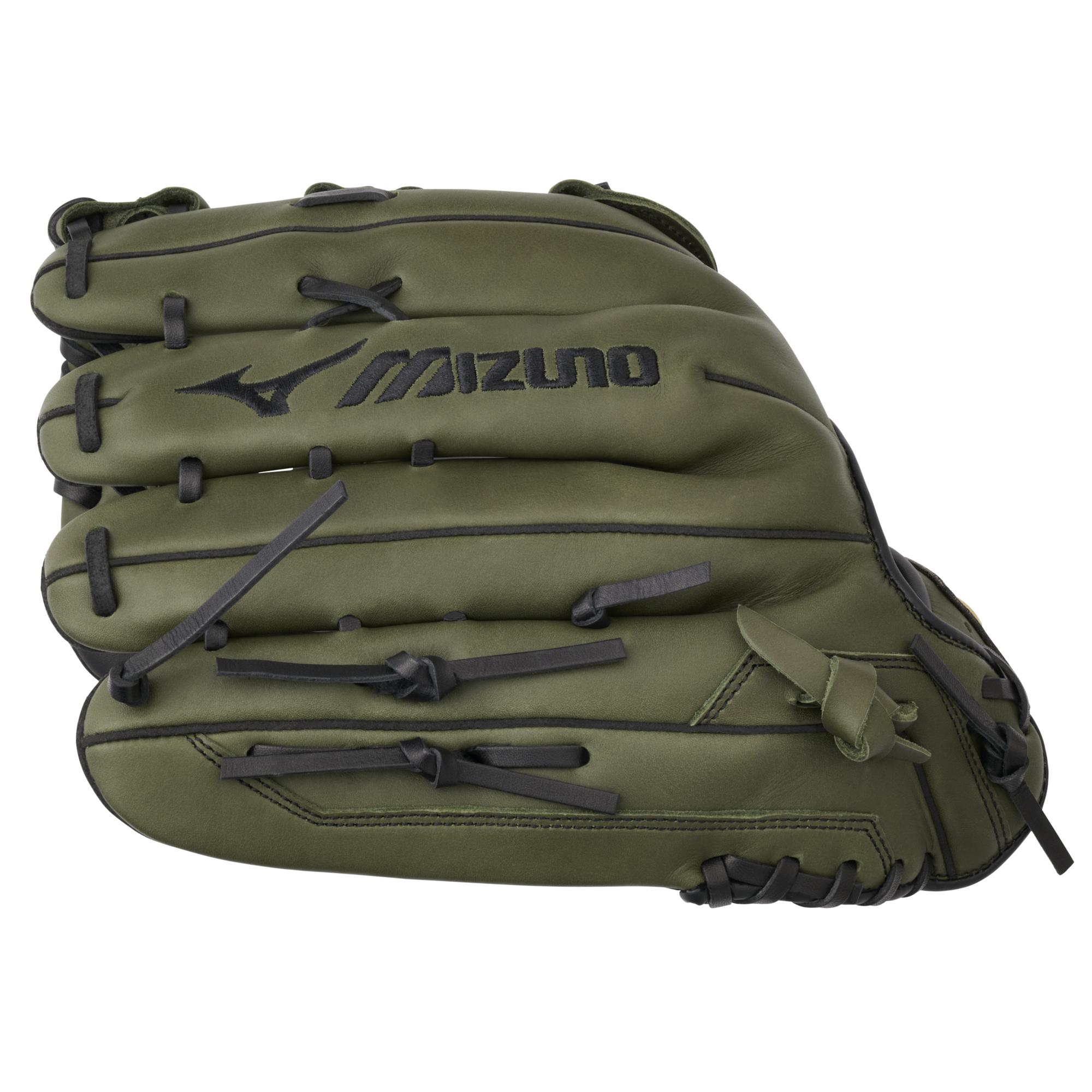 GMVP1300PSP MVP Prime SP, Utility Slowpitch Glove, 13", Center Pocket Design, H Web - Image 4