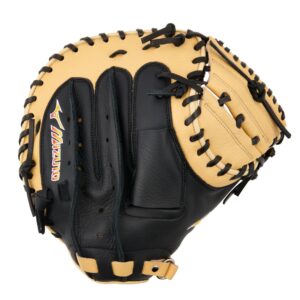 GXC90B5 Franchise BB, Catchers Mitt Baseball Glove, 33.5", Center Pocket Design