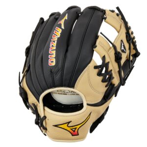 GFN1150B5 Franchise BB, Infielder Baseball Glove, 11.5", Center Pocket Design, Deep 3 Web