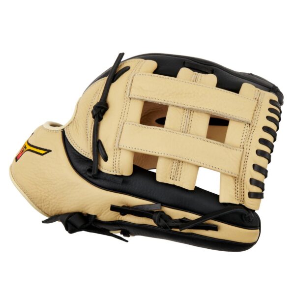 GFN1250B5 Franchise BB, Utility Baseball Glove, 12.5", Center Pocket Design, H Web - Image 3