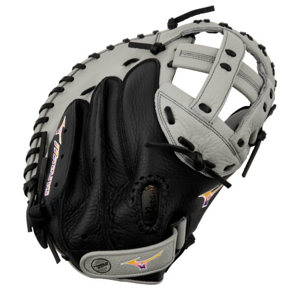 GXS90F5 Franchise FP, Catchers Mitt Fastpitch Glove, 34", Center Pocket Design, H Web