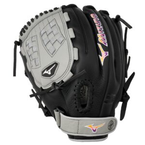 GFN1200F5 Franchise FP, Pitcher Fastpitch Glove, 12", Center Pocket Design, Trident Web