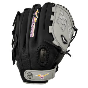 GFN1200F5 Franchise FP, Pitcher Fastpitch Glove, 12", Center Pocket Design, Trident Web