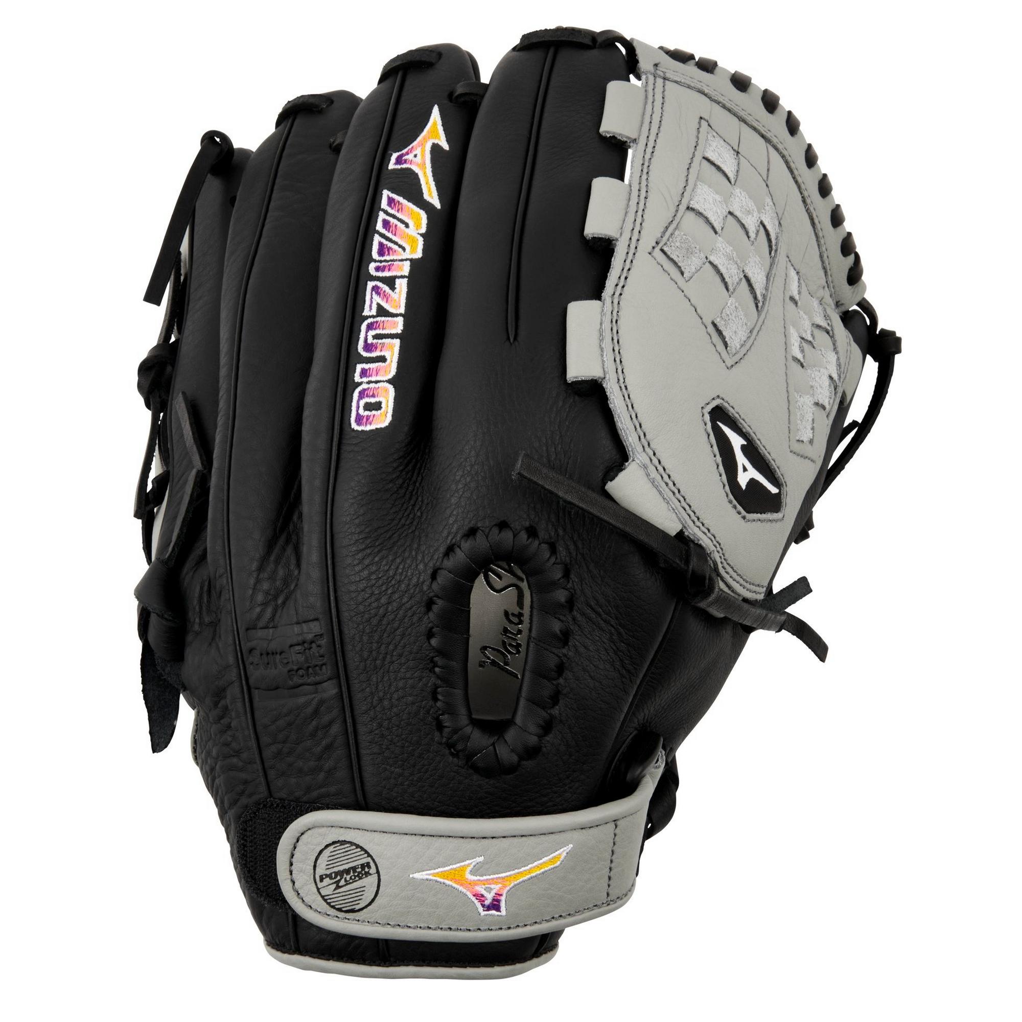 GFN1200F5 Franchise FP, Pitcher Fastpitch Glove, 12", Center Pocket Design, Trident Web