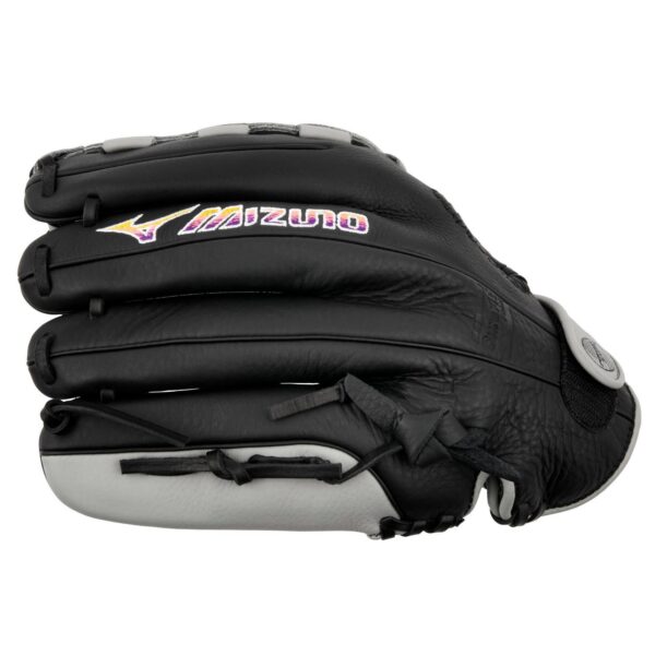 GFN1200F5 Franchise FP, Pitcher Fastpitch Glove, 12", Center Pocket Design, Trident Web - Image 4