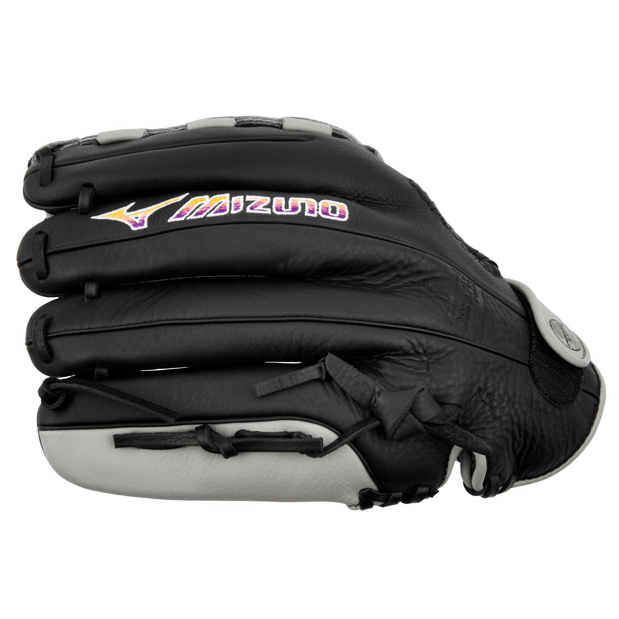 GFN1200F5 Franchise FP, Pitcher Fastpitch Glove, 12", Center Pocket Design, Trident Web - Image 4